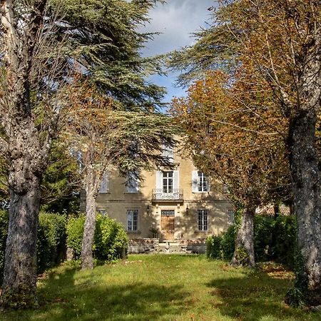 L'Ermitage Villa Sault-de-Vaucluse Ngoại thất bức ảnh