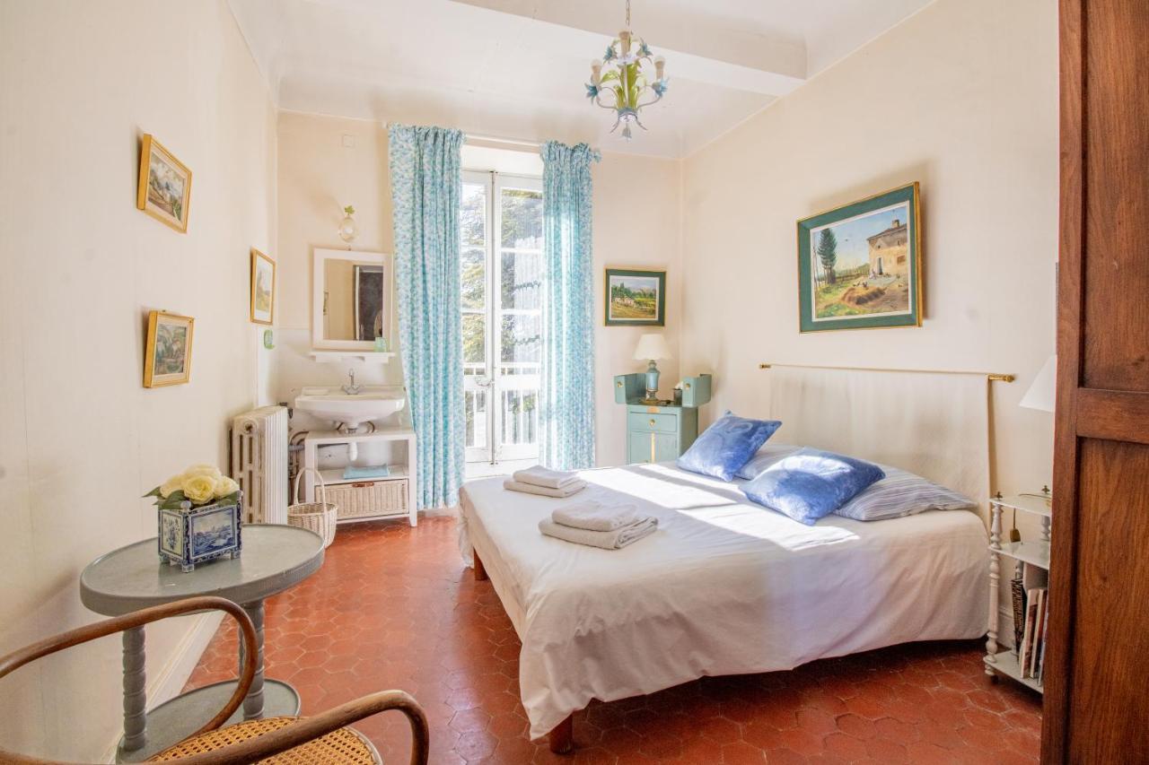 L'Ermitage Villa Sault-de-Vaucluse Ngoại thất bức ảnh