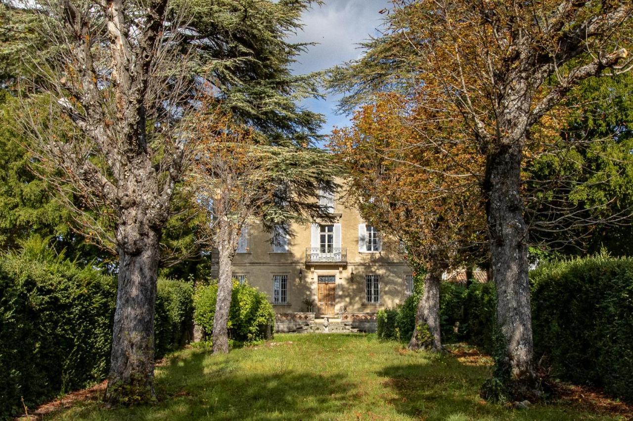 L'Ermitage Villa Sault-de-Vaucluse Ngoại thất bức ảnh