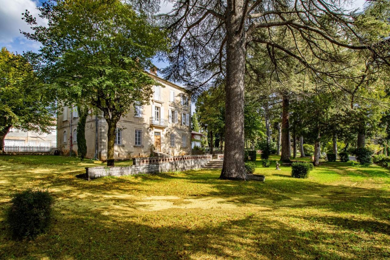 L'Ermitage Villa Sault-de-Vaucluse Ngoại thất bức ảnh
