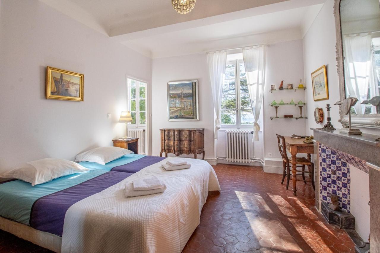 L'Ermitage Villa Sault-de-Vaucluse Ngoại thất bức ảnh
