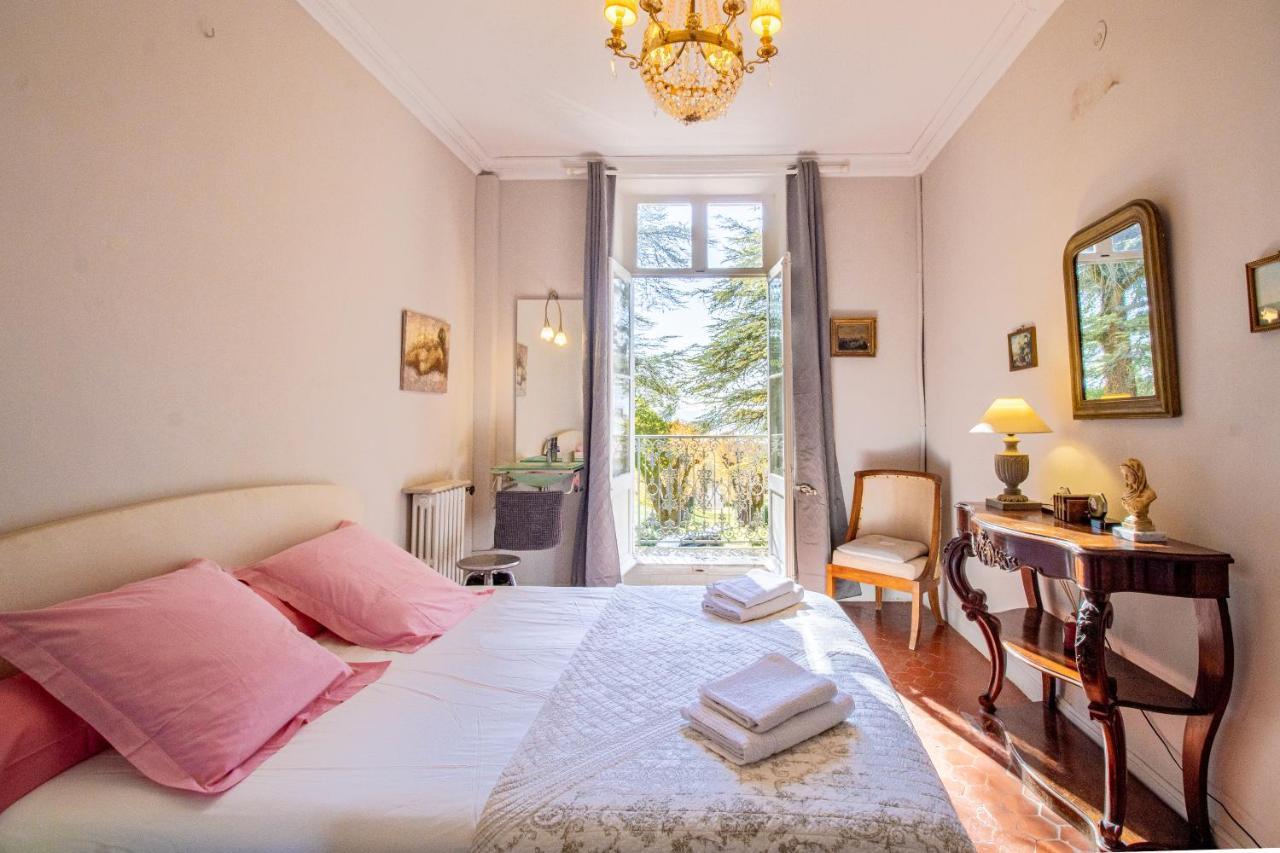 L'Ermitage Villa Sault-de-Vaucluse Ngoại thất bức ảnh