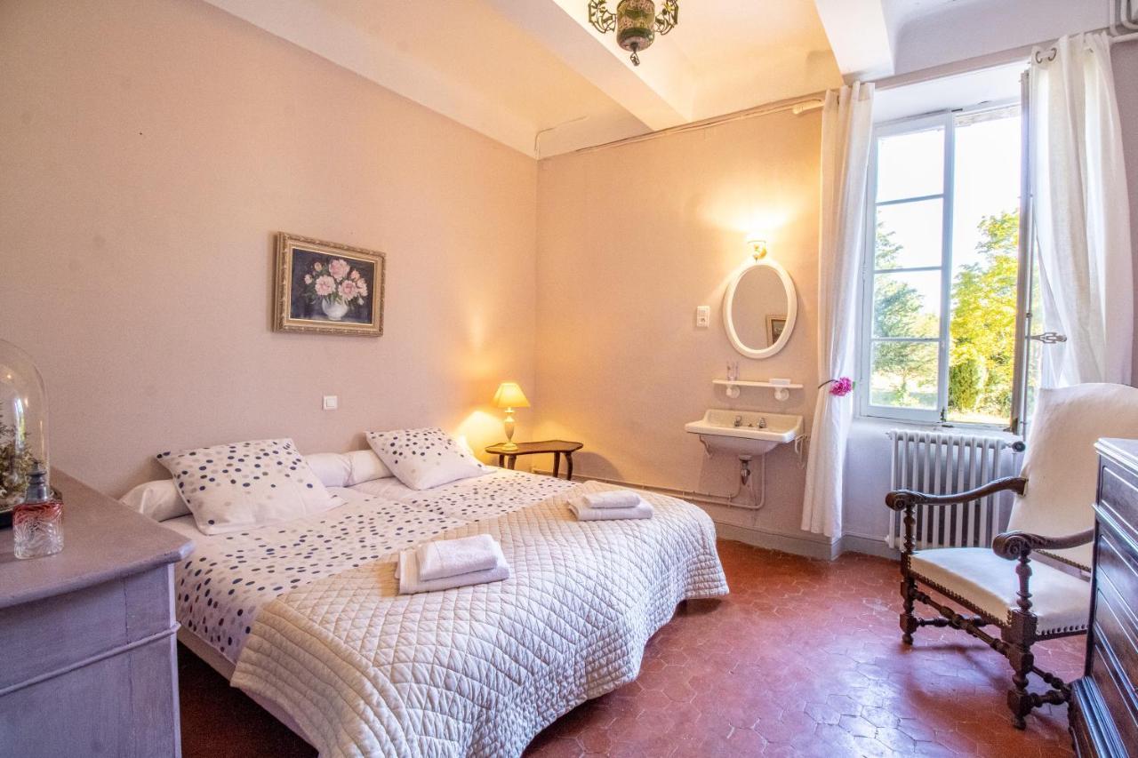 L'Ermitage Villa Sault-de-Vaucluse Ngoại thất bức ảnh