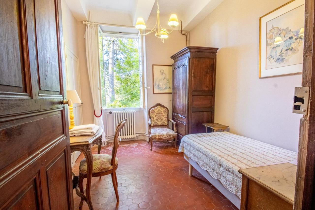 L'Ermitage Villa Sault-de-Vaucluse Ngoại thất bức ảnh