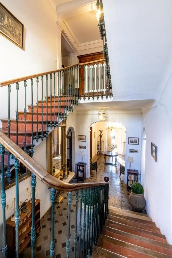 L'Ermitage Villa Sault-de-Vaucluse Ngoại thất bức ảnh
